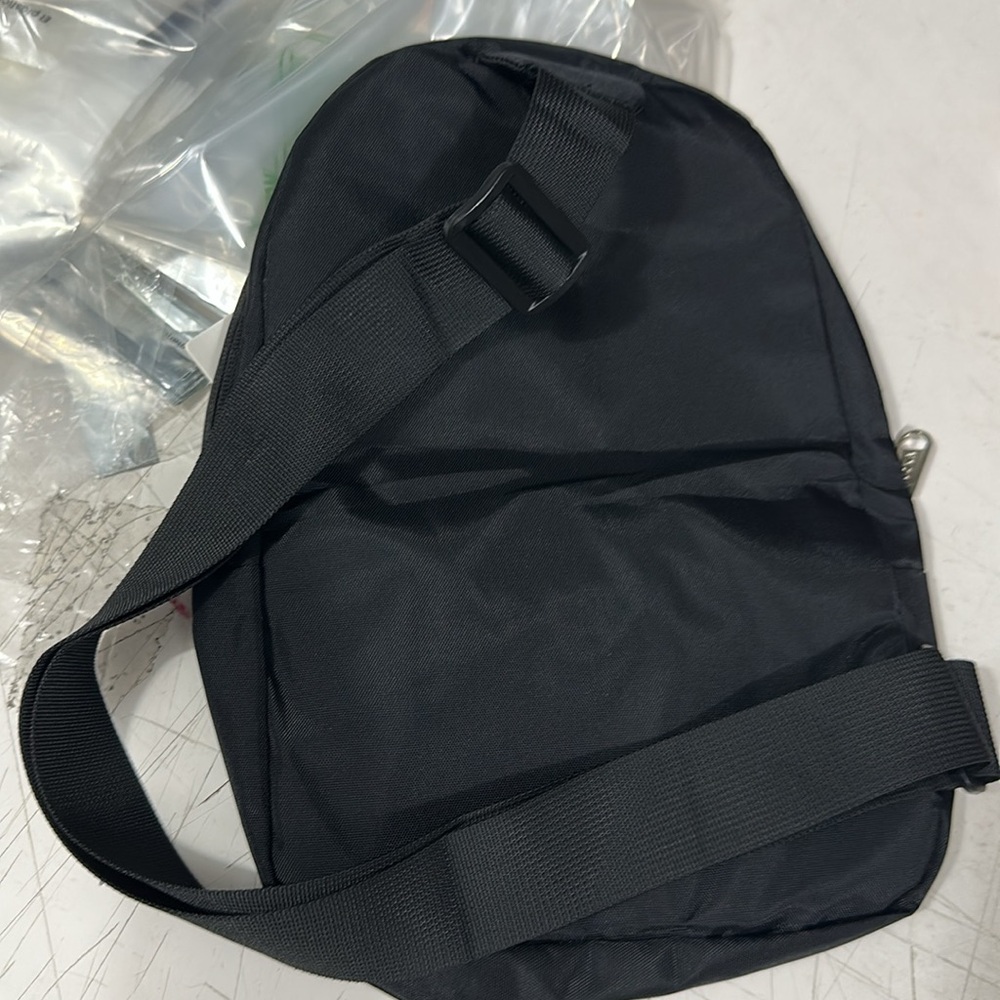 Purse for Women Convertible Sling Bag Pockets Adjustable Straps Mini Backpack - Picture 4 of 4